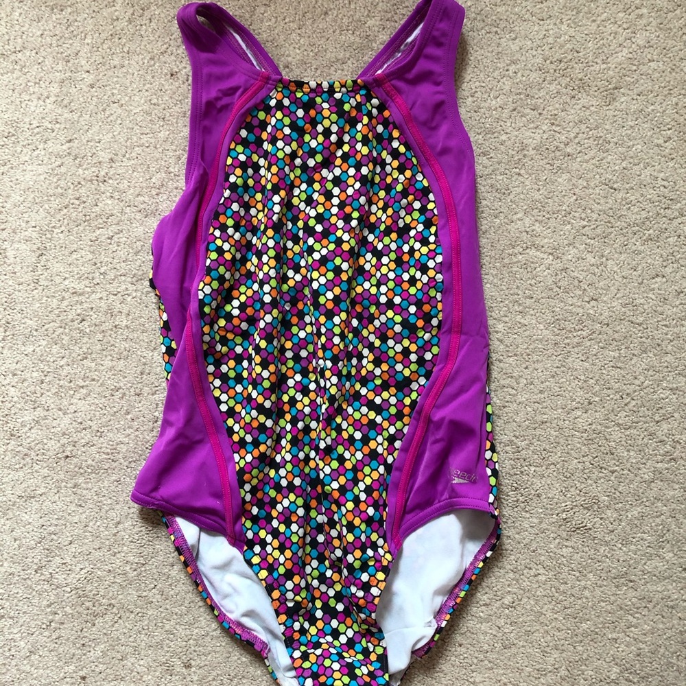 Speedo One Piece